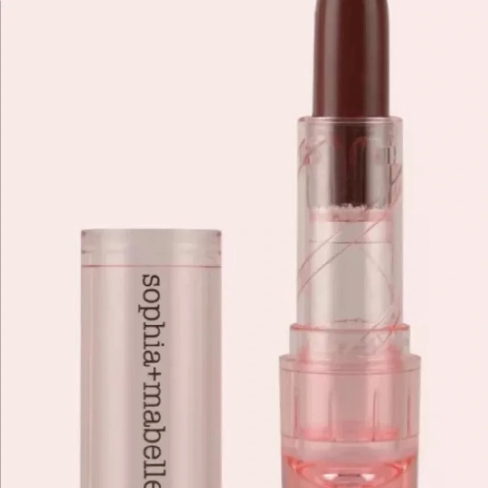 Sophia+Mabelle Lipstick Hydrating Hybrid Lip‎  Balm New 0.12oz